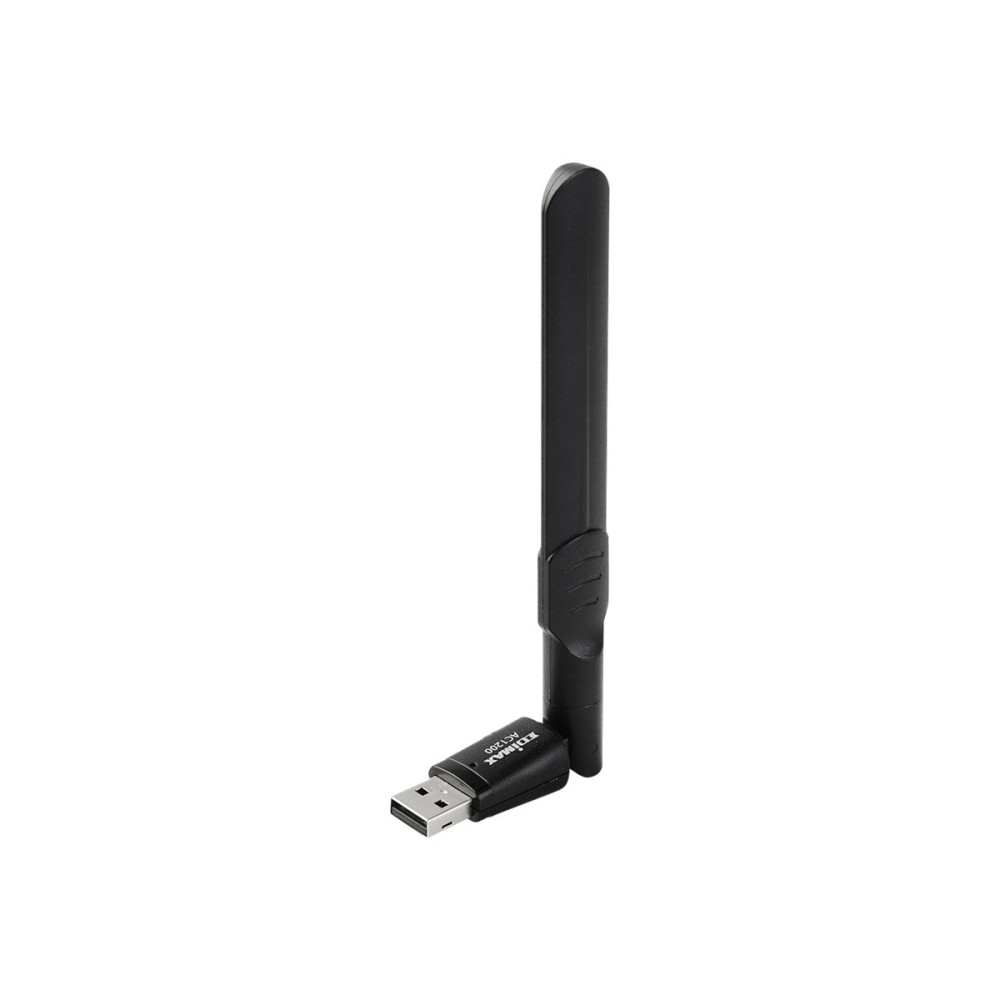 Produktbild för Edimax EW-7822UAD - nätverksadapter - USB 3.0