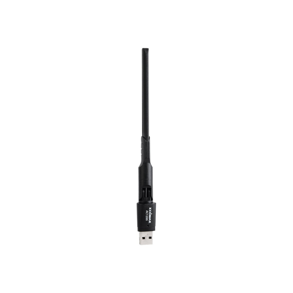 Produktbild för Edimax EW-7822UAD - nätverksadapter - USB 3.0