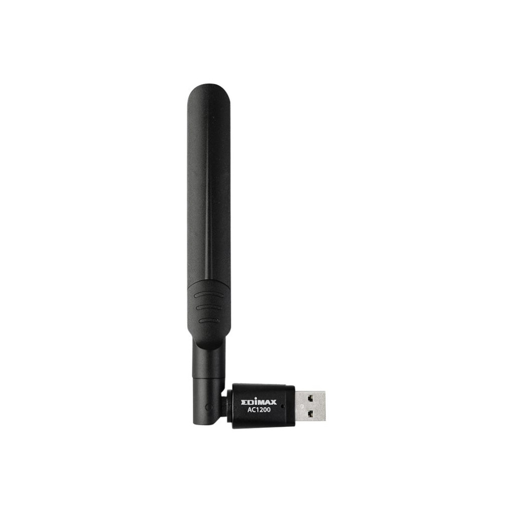 Produktbild för Edimax EW-7822UAD - nätverksadapter - USB 3.0