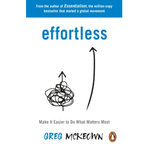 Ebury Publishing Effortless (häftad, eng)
