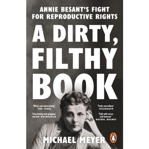 Ebury Publishing A Dirty, Filthy Book (häftad, eng)