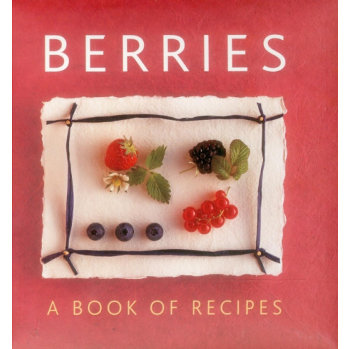 Anness publishing Berries (häftad, eng)