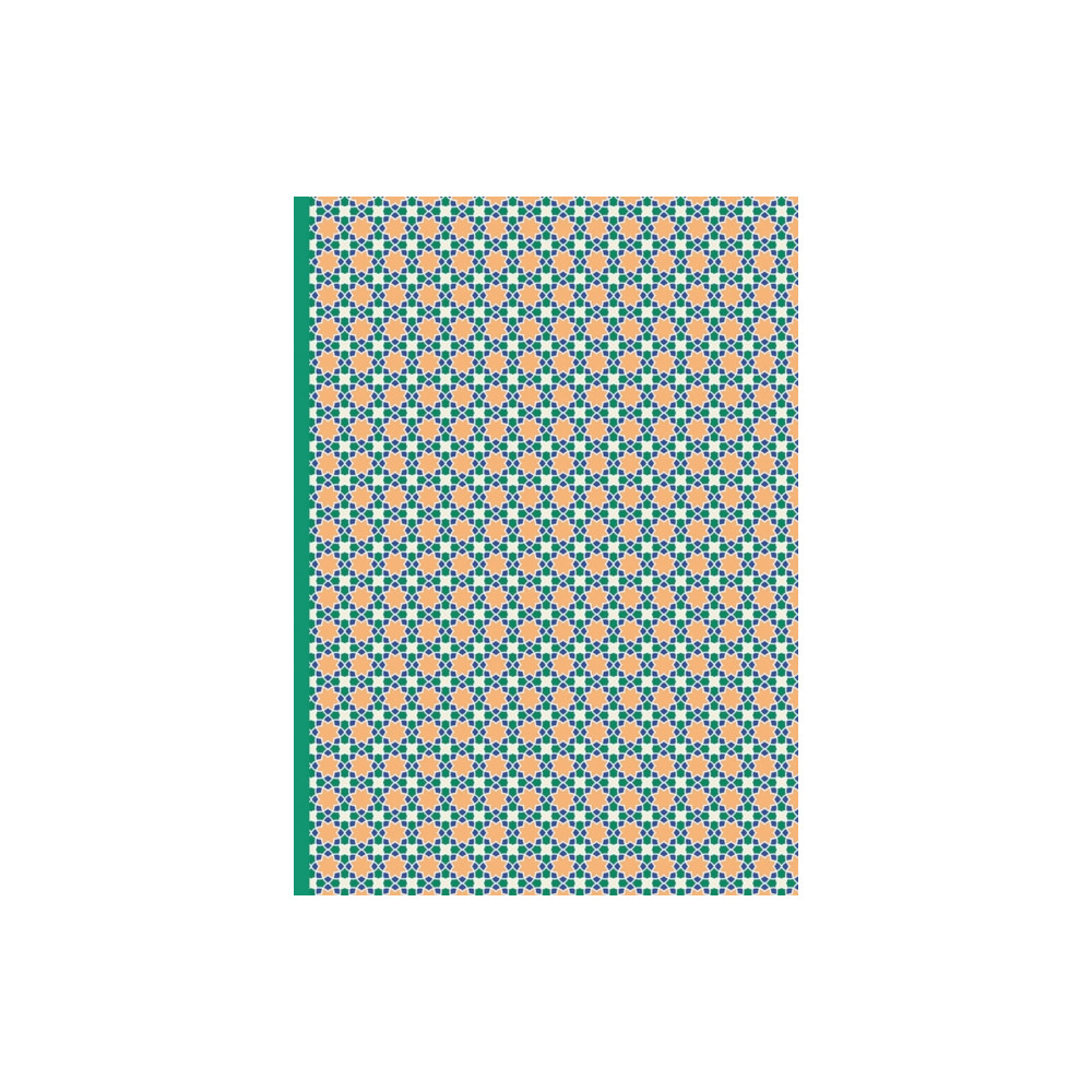 Produktbild för The Arabic Collection Design C (häftad, eng)