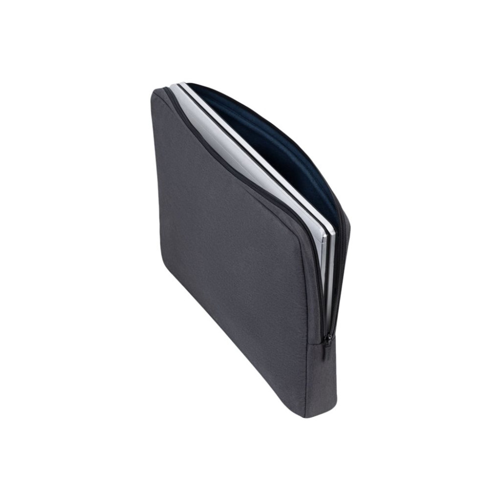 Produktbild för Riva Case Suzuka 7707 - fodral för bärbar dator - eco
