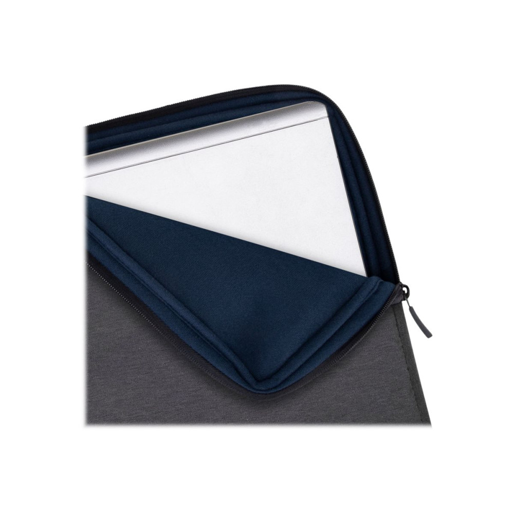 Produktbild för Riva Case Suzuka 7707 - fodral för bärbar dator - eco