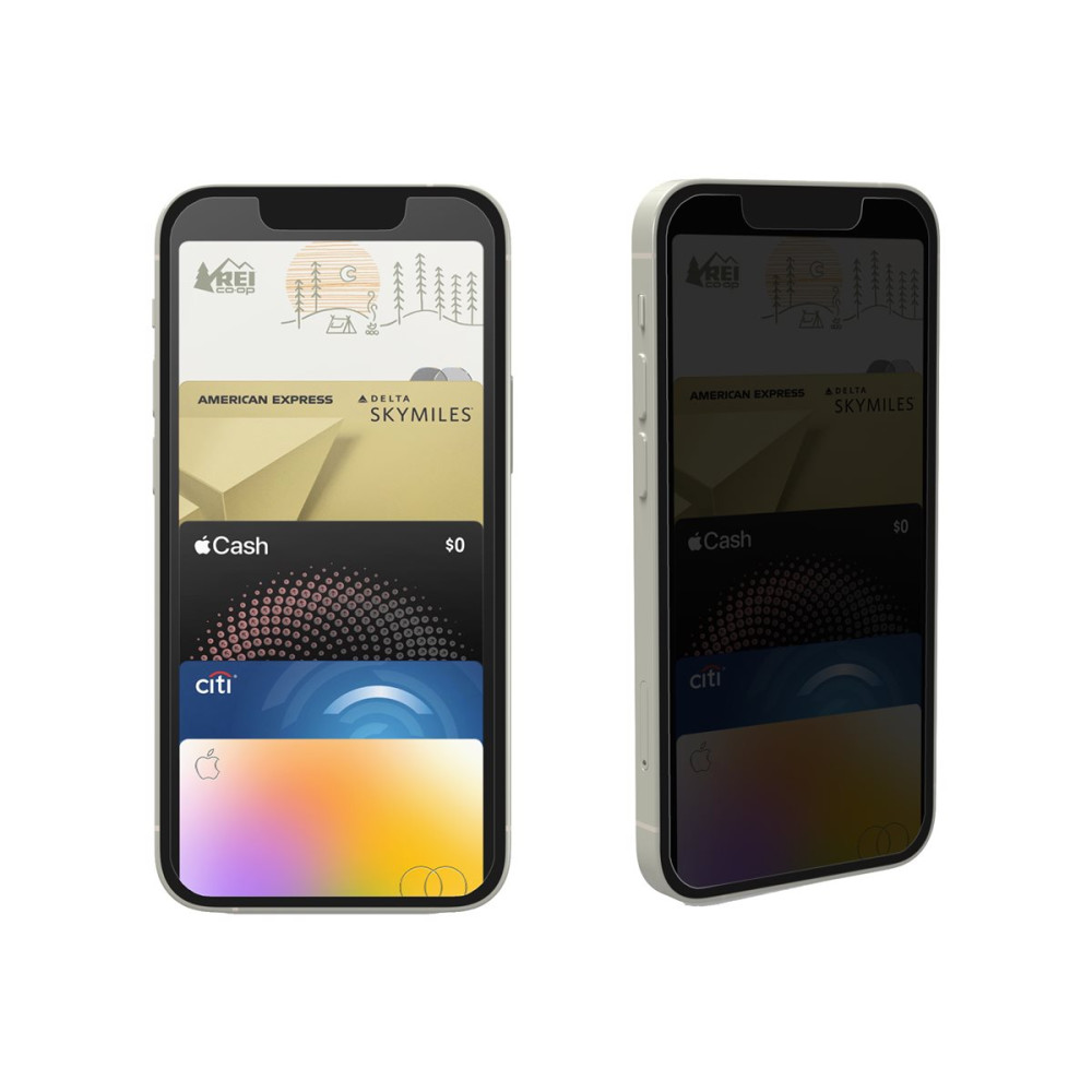 Produktbild för ZAGG InvisibleShield Glass Elite - skärmskydd för mobiltelefon