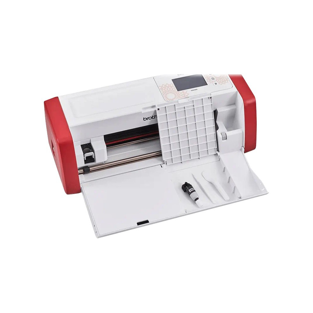 Produktbild för Brother ScanNCut SDX900 - electronic cutting machine