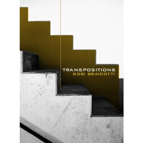 John Wiley And Sons Ltd Transpositions (häftad, eng)