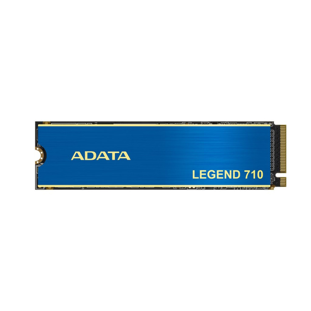 Produktbild för ADATA Legend 710 - SSD - 512 GB - PCIe 3.0 x4 (NVMe)