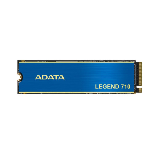 ADATA Technology ADATA Legend 710 - SSD - 512 GB - PCIe 3.0 x4 (NVMe)