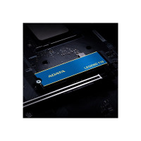 Produktbild för ADATA Legend 710 - SSD - 512 GB - PCIe 3.0 x4 (NVMe)