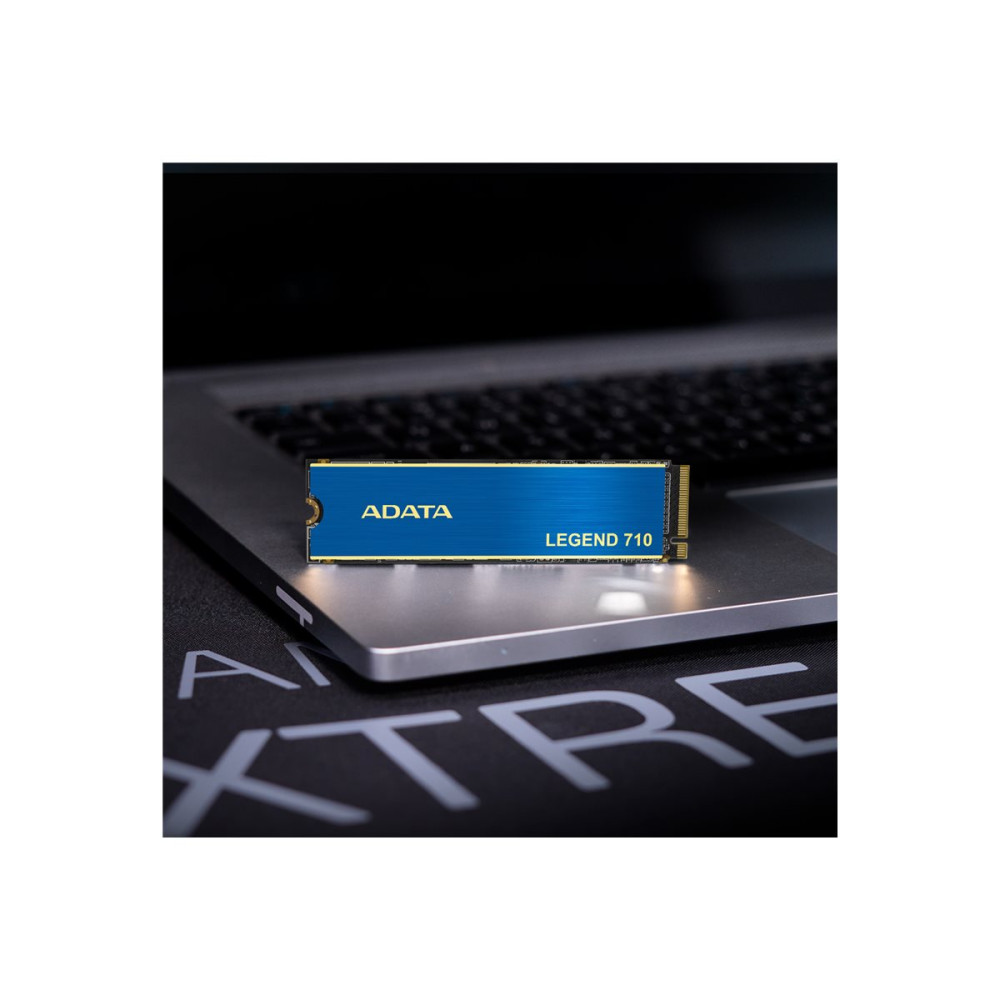 Produktbild för ADATA Legend 710 - SSD - 512 GB - PCIe 3.0 x4 (NVMe)