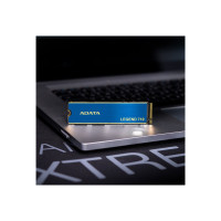 Produktbild för ADATA Legend 710 - SSD - 512 GB - PCIe 3.0 x4 (NVMe)