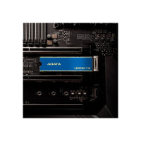 Produktbild för ADATA Legend 710 - SSD - 512 GB - PCIe 3.0 x4 (NVMe)