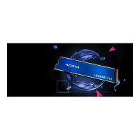 Produktbild för ADATA Legend 710 - SSD - 512 GB - PCIe 3.0 x4 (NVMe)