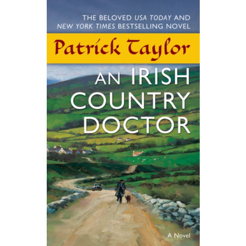Tor Publishing Group An Irish Country Doctor (häftad, eng)