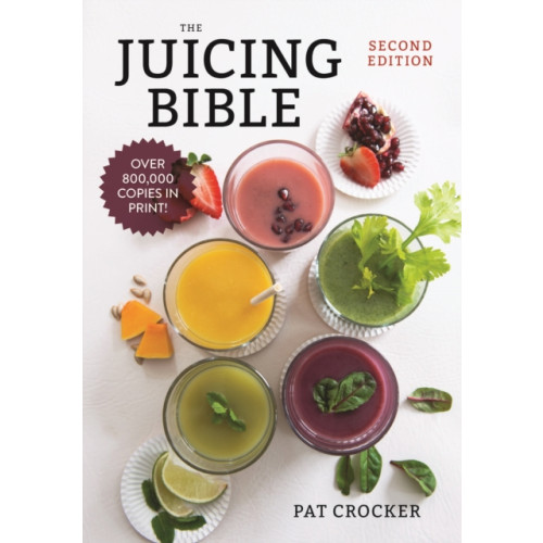 Robert Rose Inc The Juicing Bible (häftad, eng)