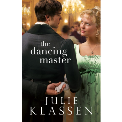 Baker publishing group The Dancing Master (häftad, eng)