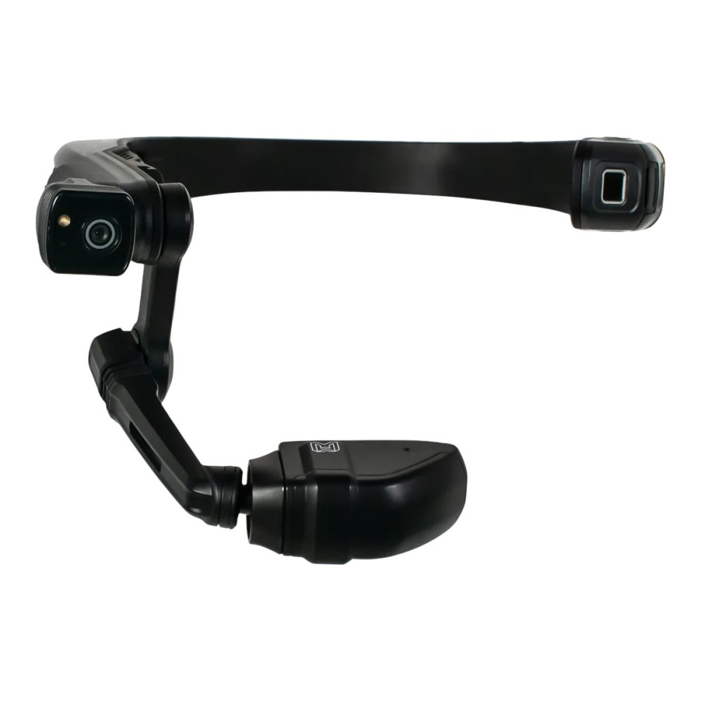 Produktbild för RealWear Navigator 520 smarta glasögon - 64 GB