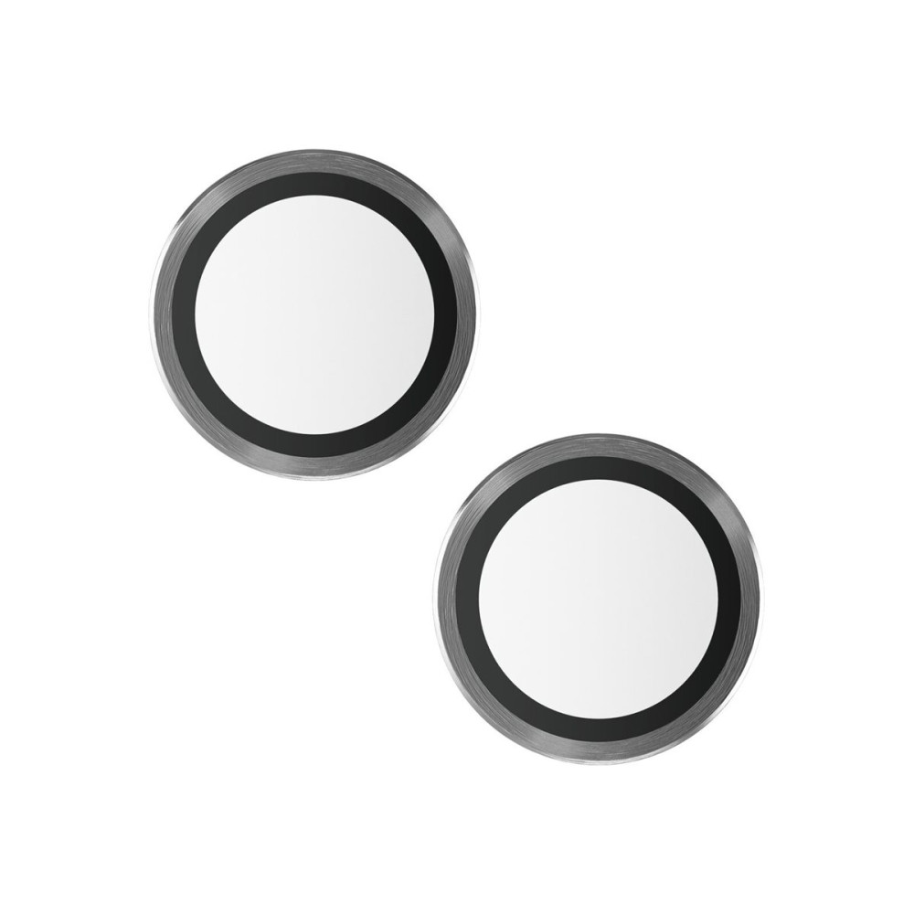 Produktbild för PanzerGlass Hoops - linsskydd för mobiltelefon