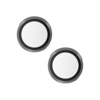 Produktbild för PanzerGlass Hoops - linsskydd för mobiltelefon