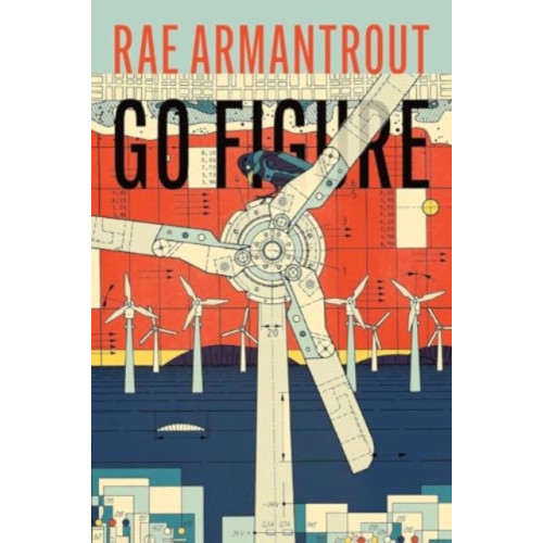 Wesleyan University Press Go Figure (häftad, eng)