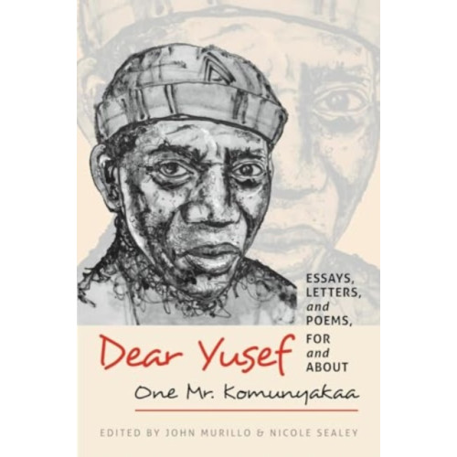 Wesleyan University Press Dear Yusef (häftad, eng)