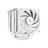 Produktbild för Deepcool AK620 DIGITAL WH - processorkylare
