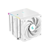 Produktbild för Deepcool AK620 DIGITAL WH - processorkylare