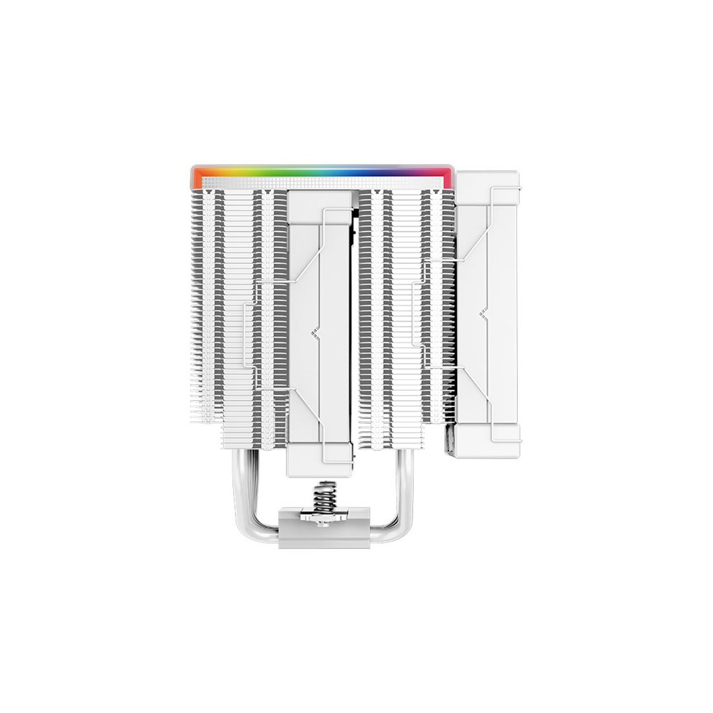Produktbild för Deepcool AK620 DIGITAL WH - processorkylare