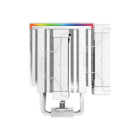 Produktbild för Deepcool AK620 DIGITAL WH - processorkylare
