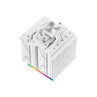 Produktbild för Deepcool AK620 DIGITAL WH - processorkylare
