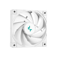 Produktbild för Deepcool AK620 DIGITAL WH - processorkylare