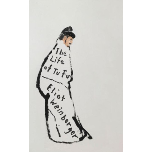 New Directions Publishing Corporation The Life of Tu Fu (häftad, eng)
