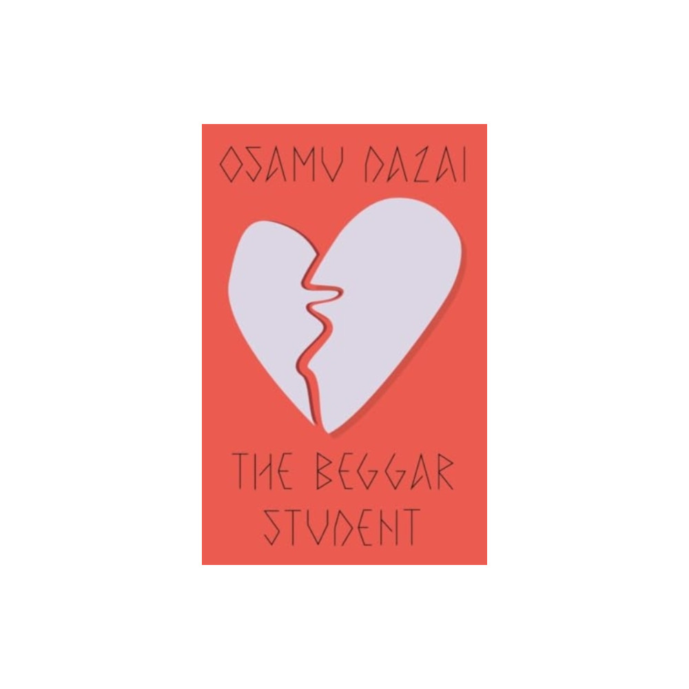 Produktbild för The Beggar Student (häftad, eng)