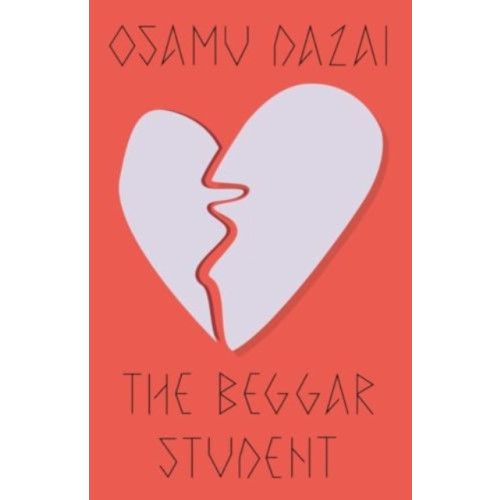 New Directions Publishing Corporation The Beggar Student (häftad, eng)