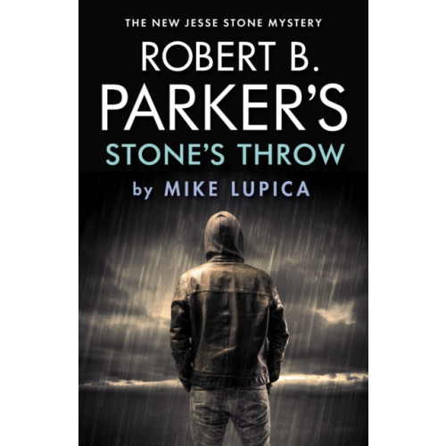 Bedford Square Publishers Robert B. Parker's Stone's Throw (häftad, eng)
