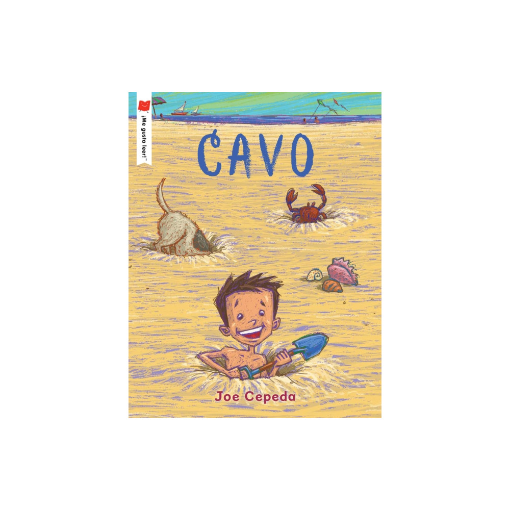 Produktbild för Cavo (häftad, spa)