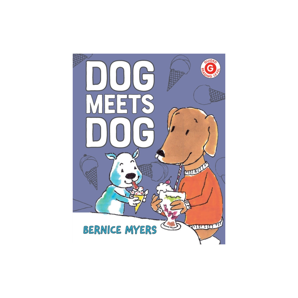 Produktbild för Dog Meets Dog (häftad, eng)
