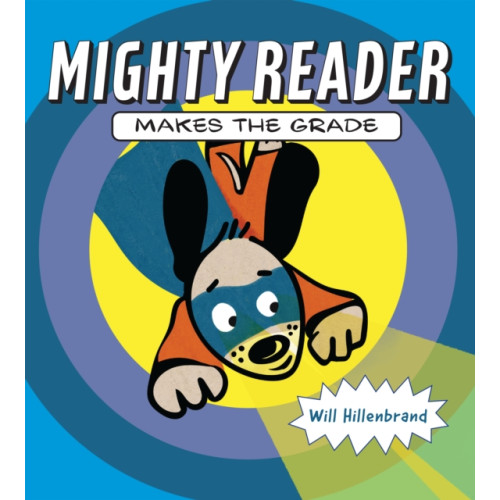 Not Stated Mighty Reader Makes the Grade (häftad, eng)