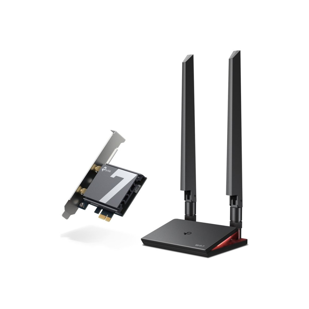 Produktbild för TP-Link Archer TBE550E V1 - nätverksadapter - PCIe