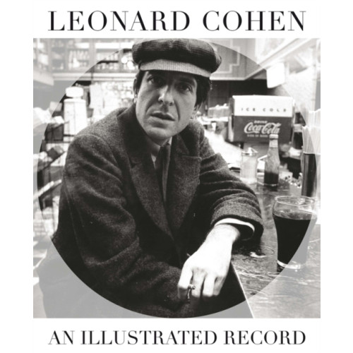 Plexus Publishing Ltd Leonard Cohen (häftad, eng)