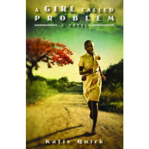 William b eerdmans publishing co Girl Called Problem (häftad, eng)