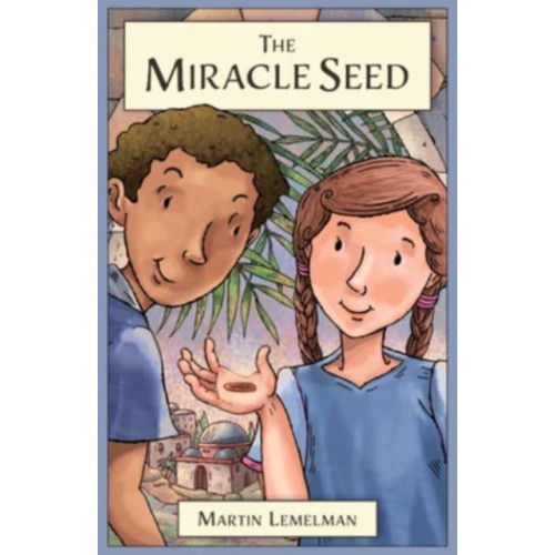 William b eerdmans publishing co The Miracle Seed (inbunden, eng)