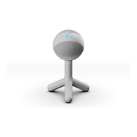 Produktbild för Logitech G Yeti Orb - mikrofon