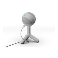 Produktbild för Logitech G Yeti Orb - mikrofon