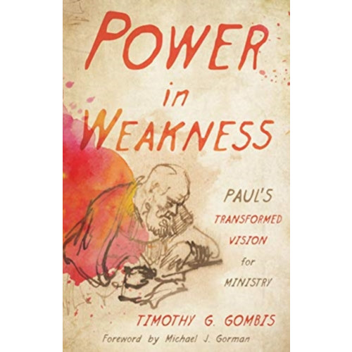 William b eerdmans publishing co Power in Weakness (häftad, eng)