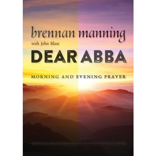 William b eerdmans publishing co Dear Abba (häftad, eng)