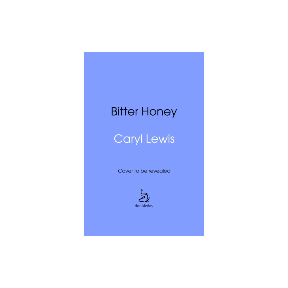 Produktbild för Bitter Honey (inbunden, eng)