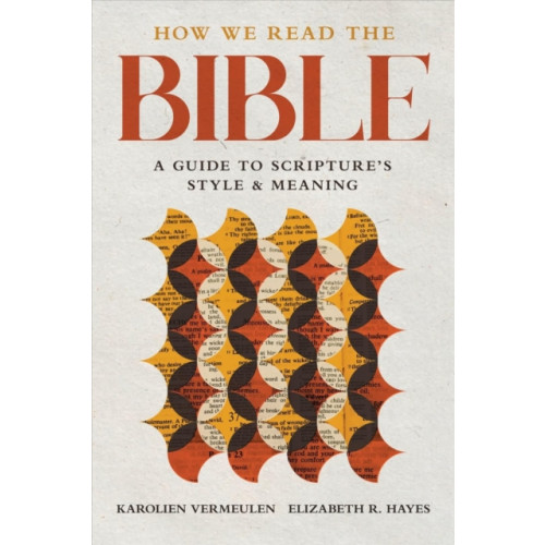 William b eerdmans publishing co How We Read the Bible (häftad, eng)